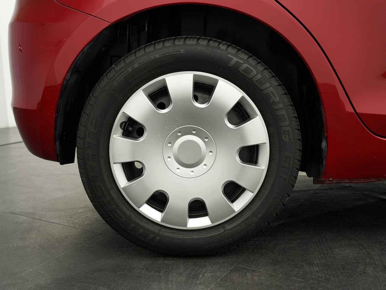 used 2014 Suzuki Swift GL 1.4