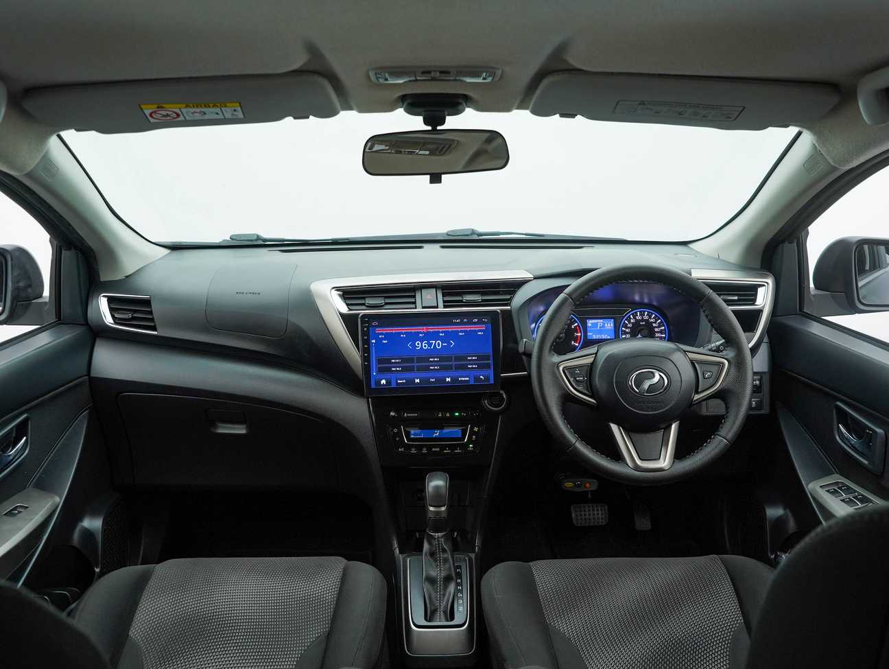 used 2019 Perodua Myvi H 1.5