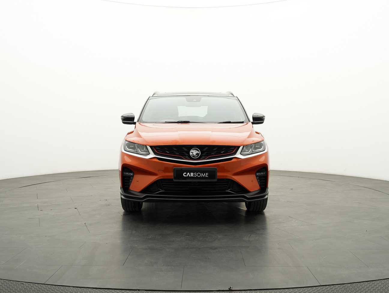 used 2021 Proton X50 Flagship 1.5