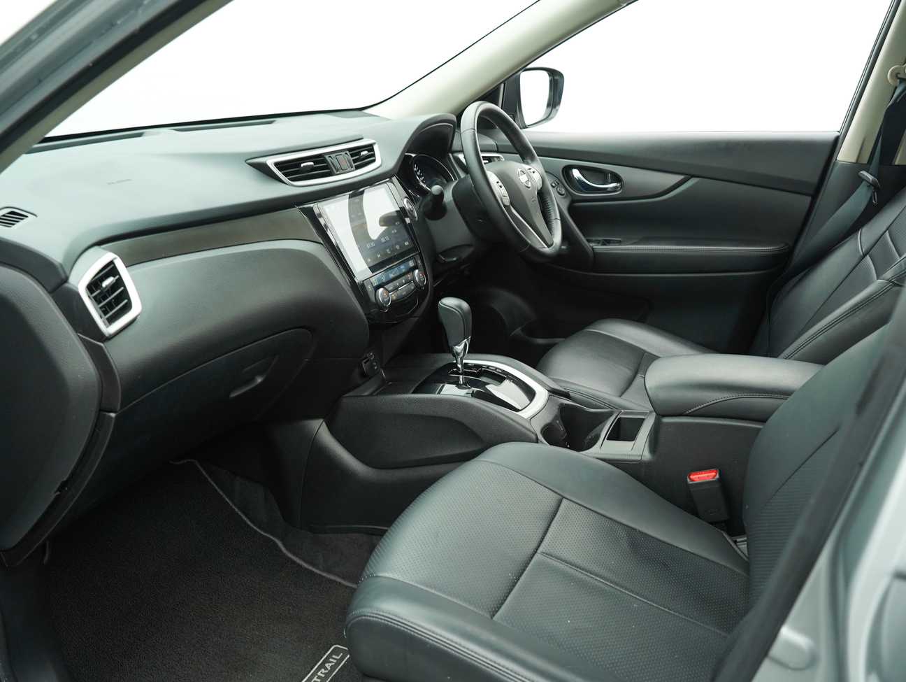 terpakai 2018 Nissan X-Trail  2.0