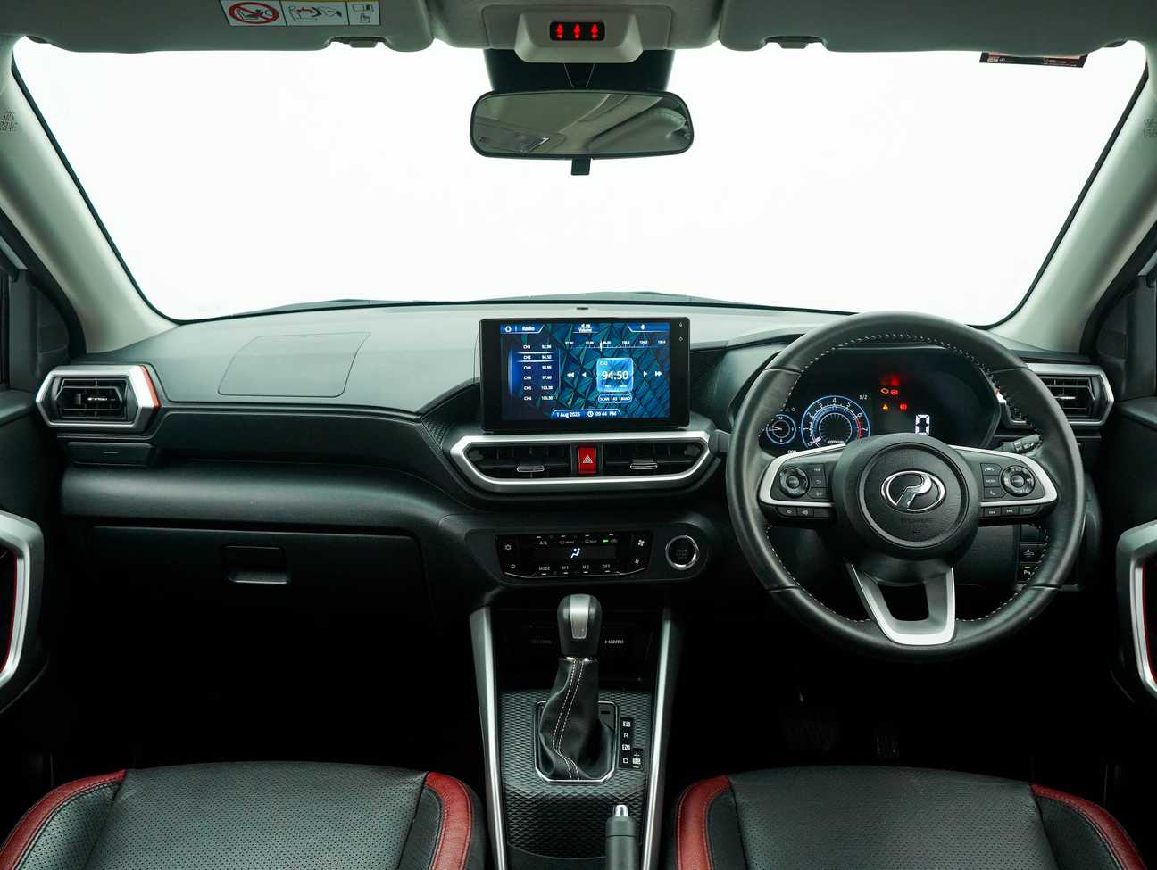 used 2022 Perodua Ativa AV 1.0