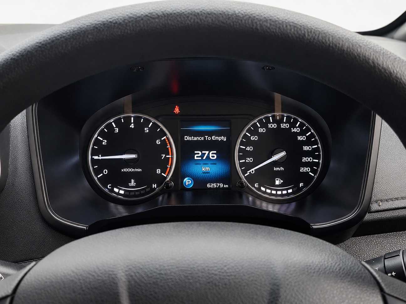 used 2019 Proton Iriz Executive 1.6