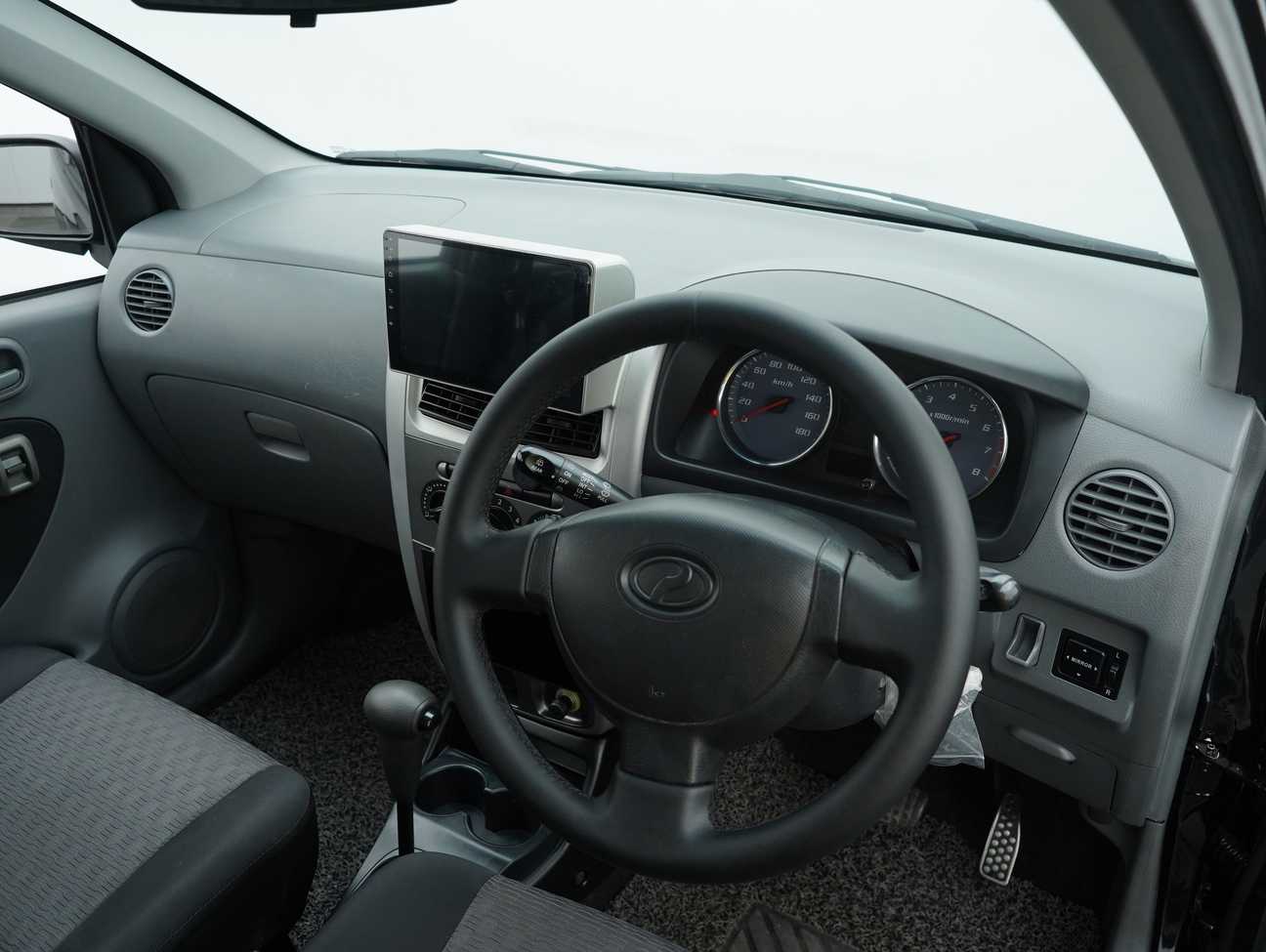 used 2012 Perodua Viva EZ Elite 1.0