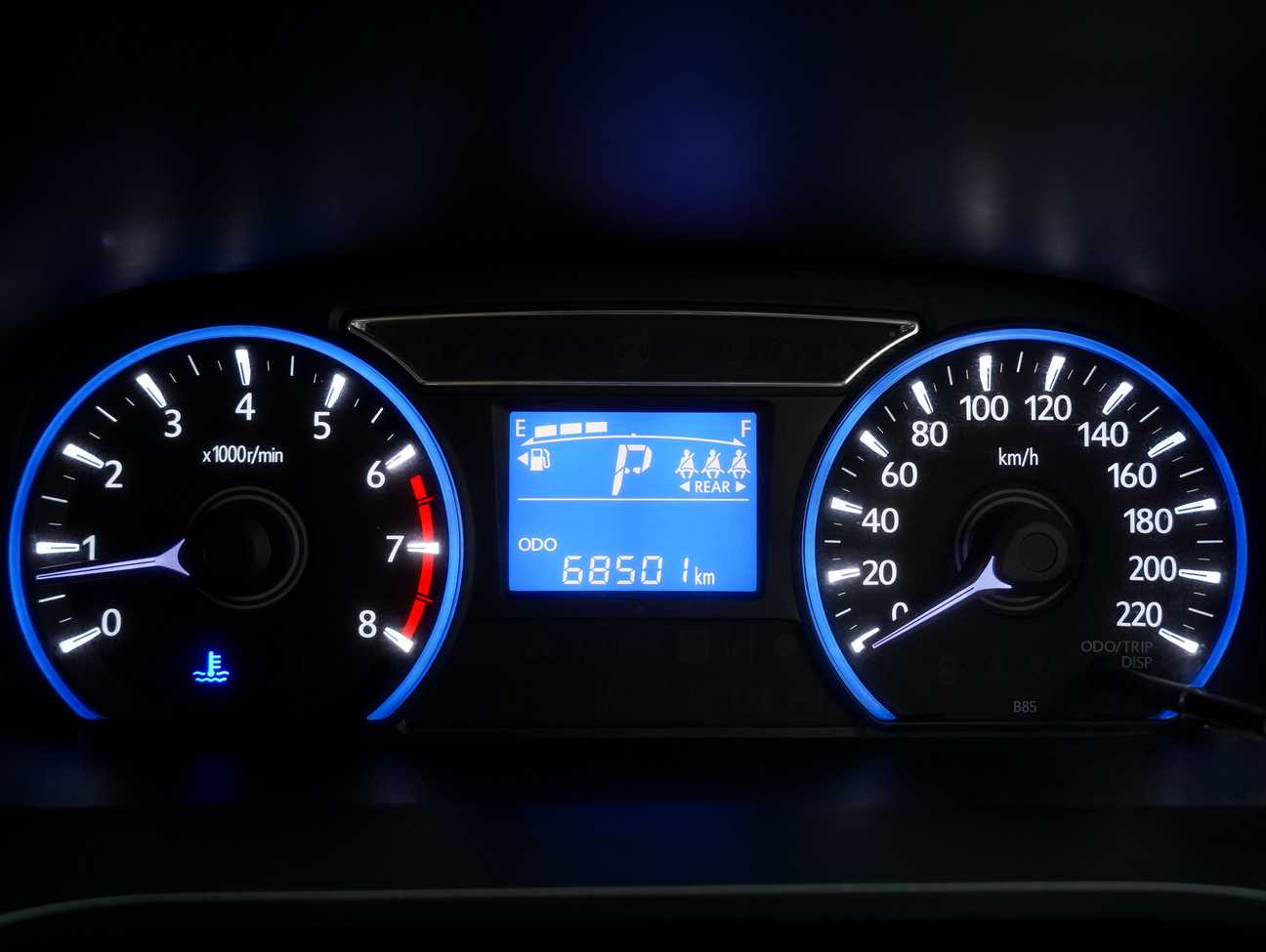 used 2018 Perodua Myvi AV 1.5