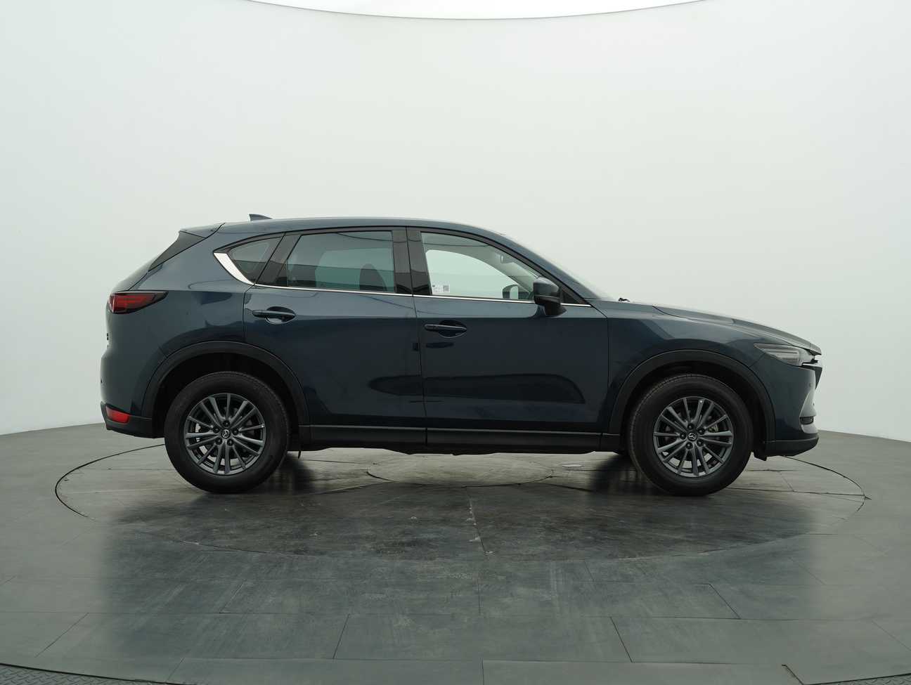 used 2019 Mazda CX-5 SKYACTIV-G GLS 2.0
