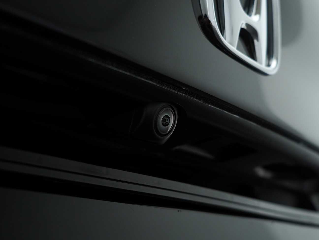 terpakai 2022 Honda City E i-VTEC 1.5