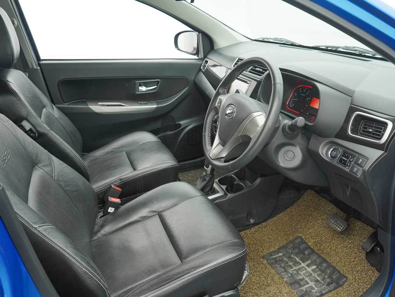 used 2017 Perodua Bezza Advance 1.3