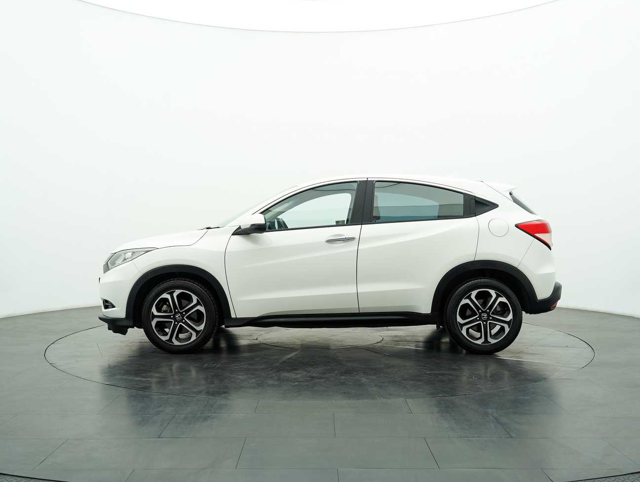 used 2016 Honda HR-V i-VTEC V 1.8