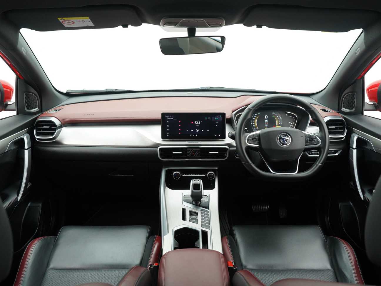 used 2021 Proton X50 Premium 1.5