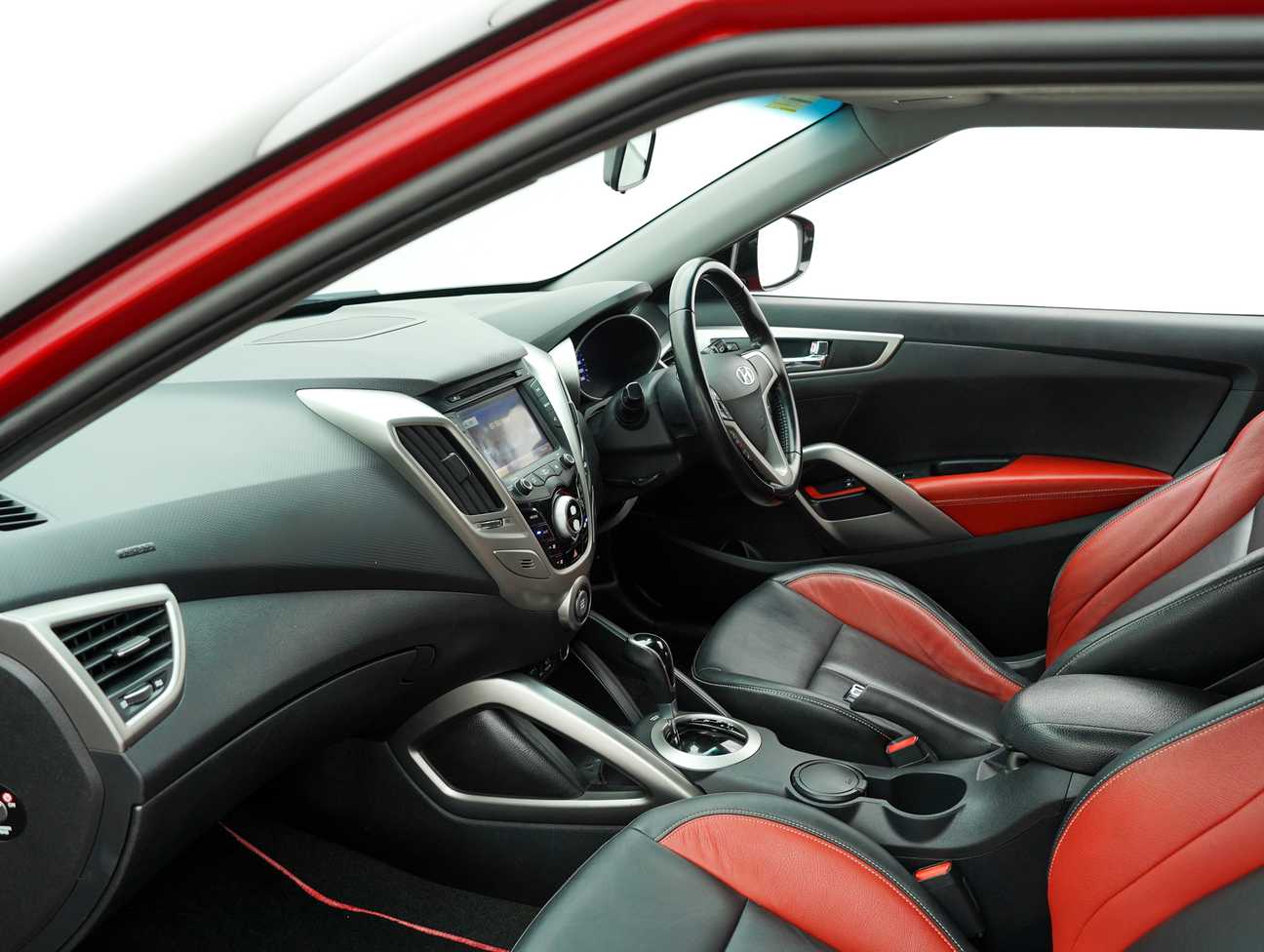 used 2014 Hyundai VELOSTER PREMIUM 1.6