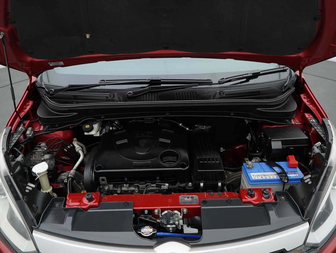 used 2015 Proton Iriz Standard 1.3