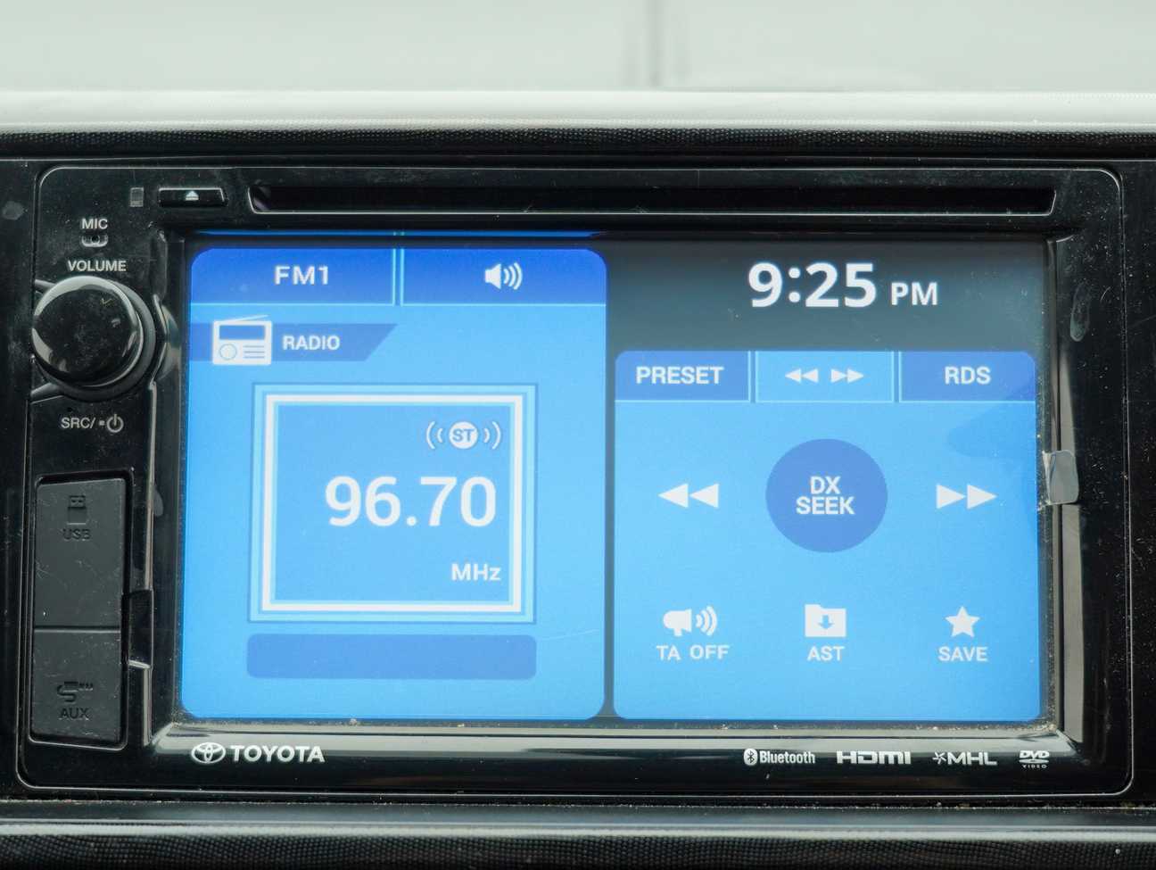 used 2018 Toyota Vios G 1.5