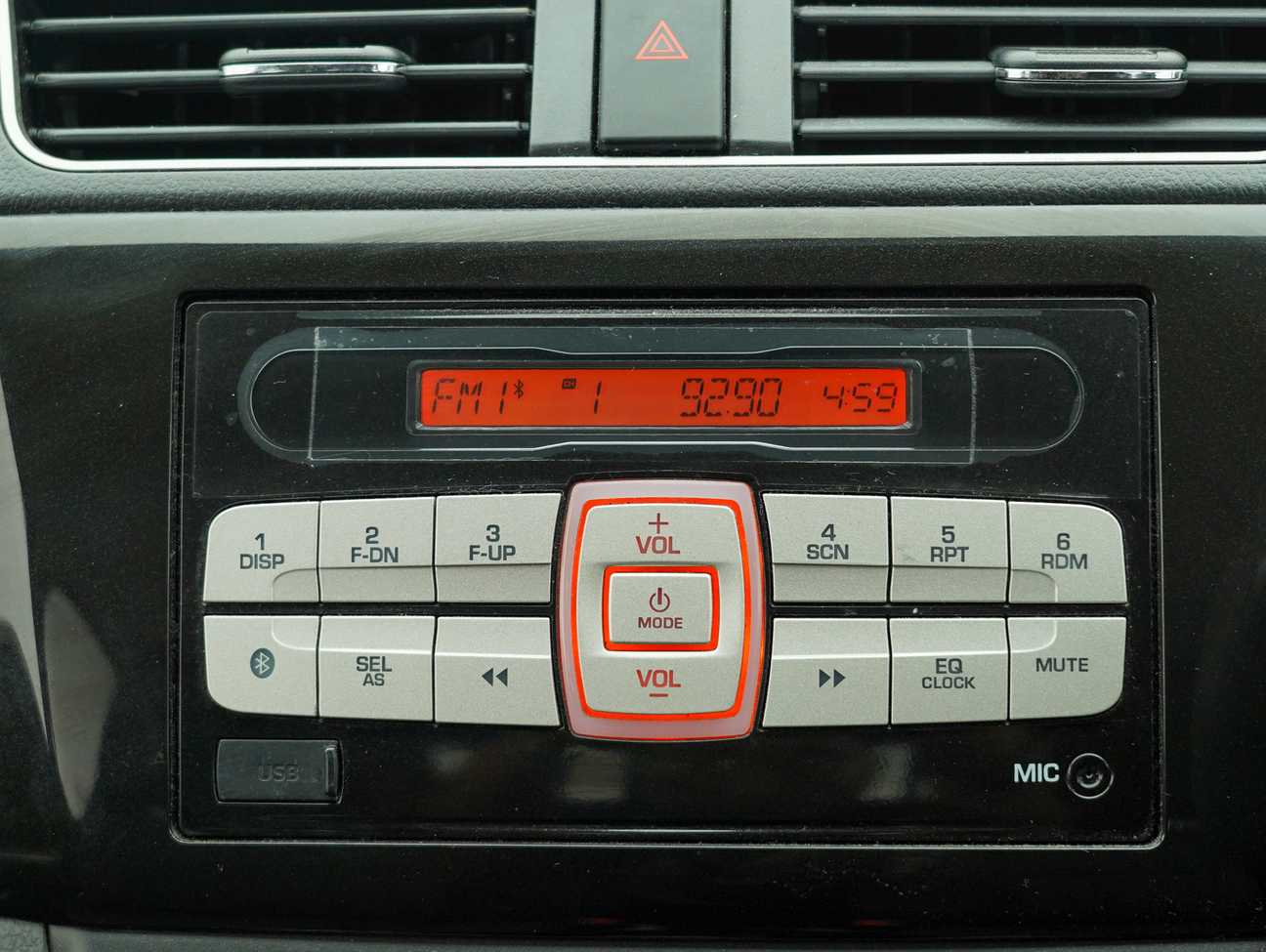 terpakai 2019 Perodua Bezza X Premium 1.3