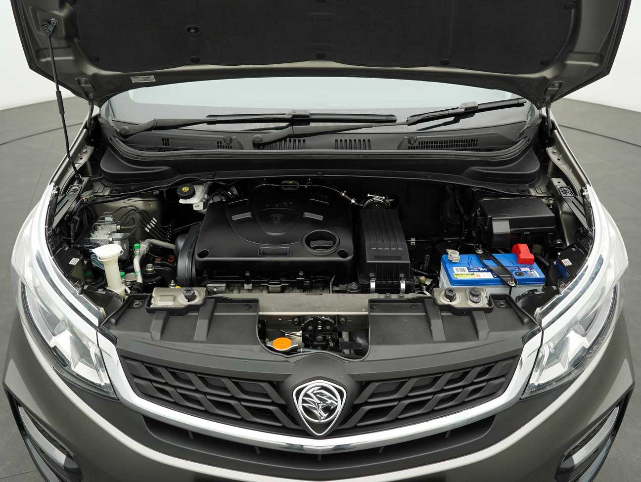 used 2020 Proton Persona Premium 1.6