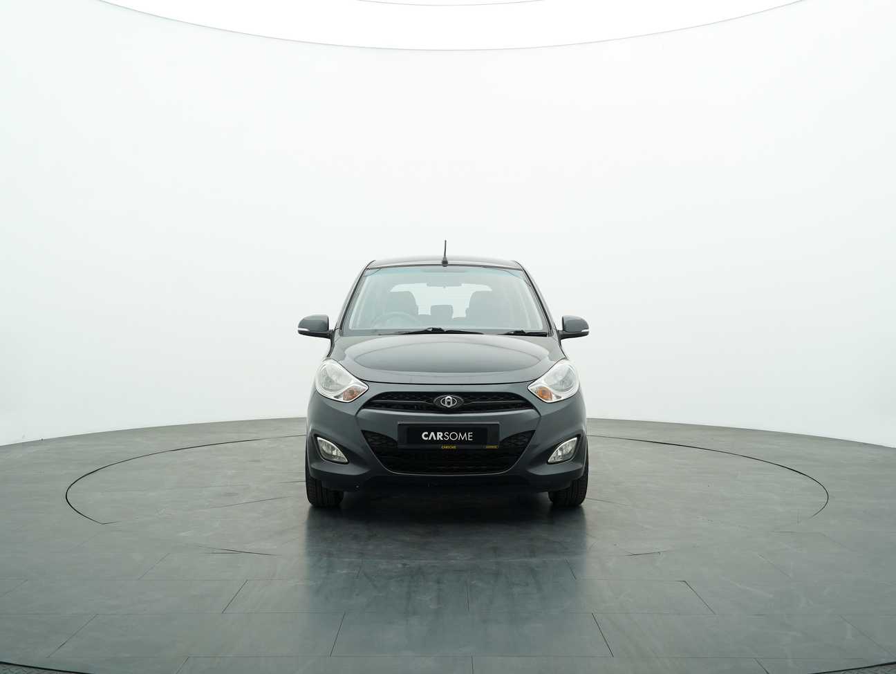 used 2013 Inokom i10 Kappa High Spec 1.2