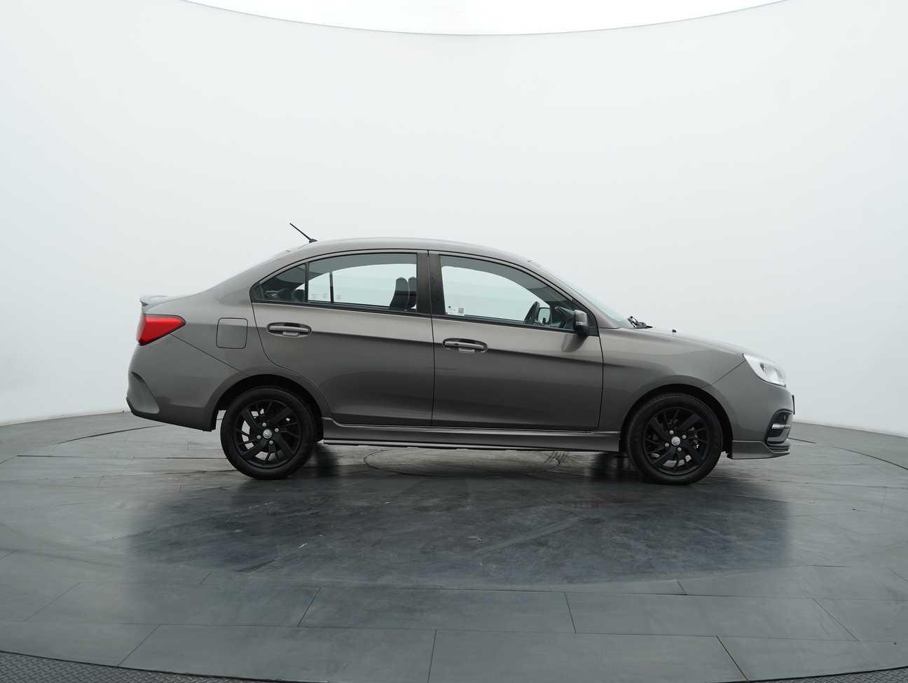 used 2022 Proton Saga Premium S 1.3