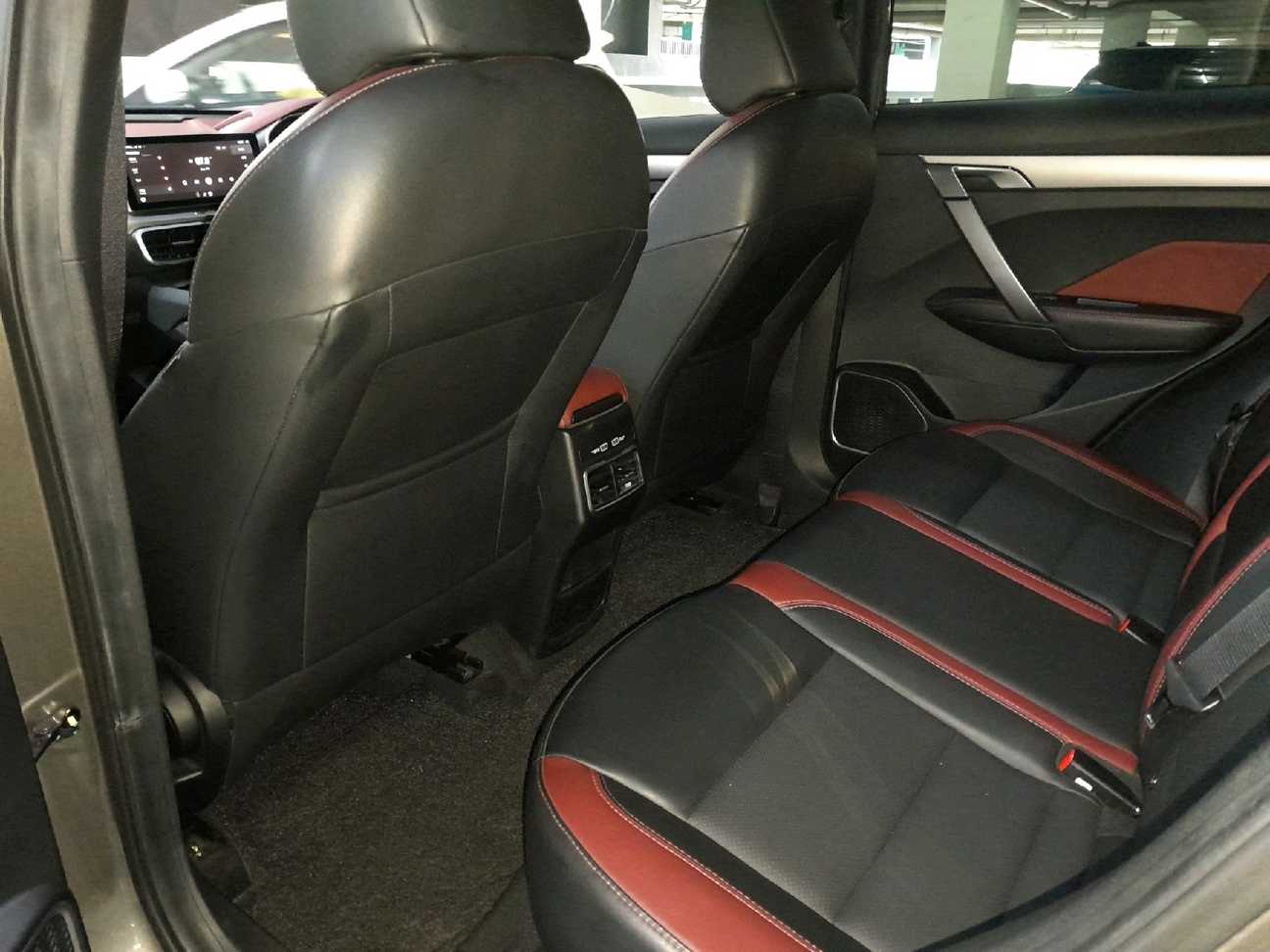 used 2022 Proton X50 Premium 1.5
