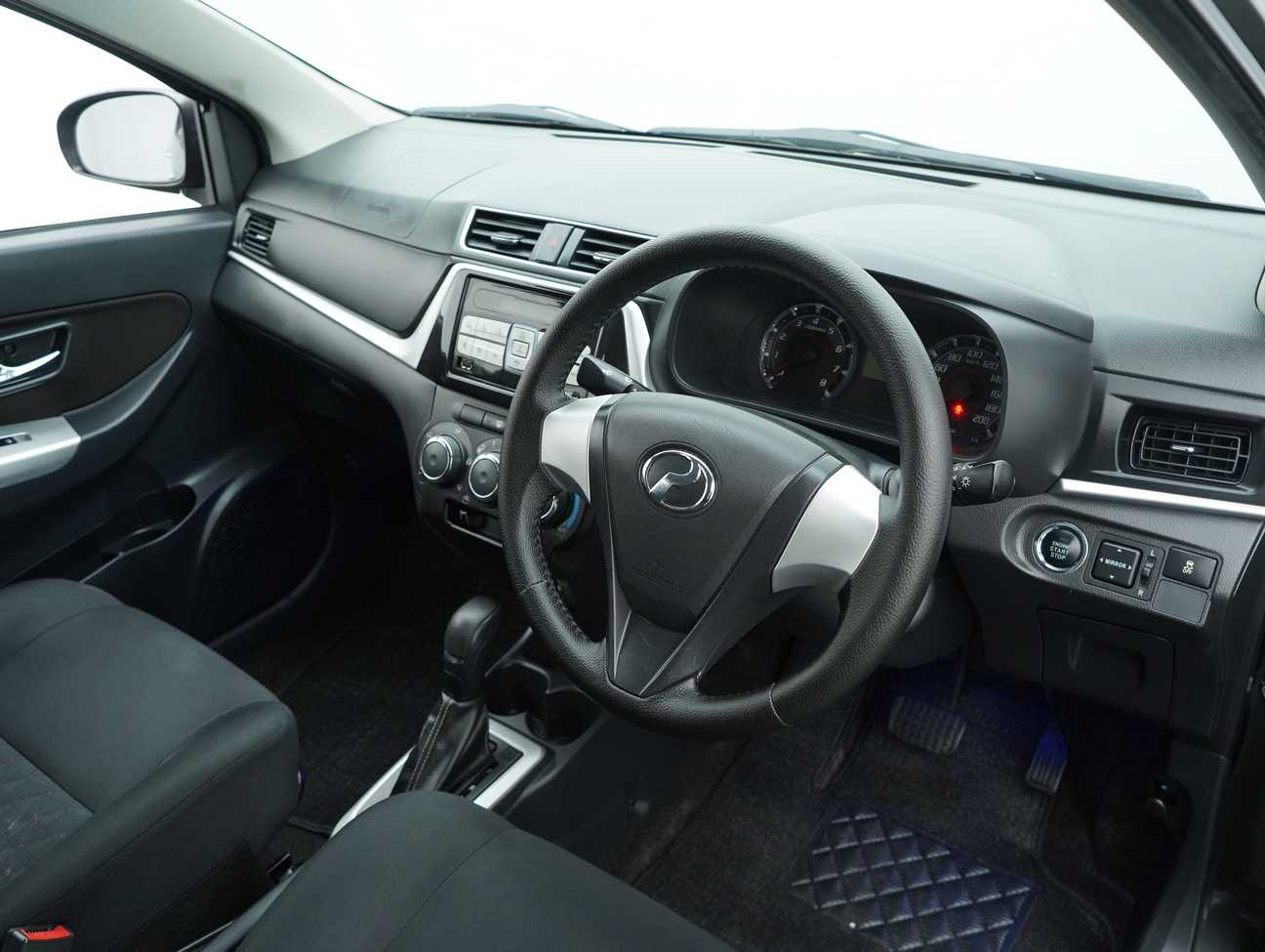used 2020 Perodua Bezza X 1.3