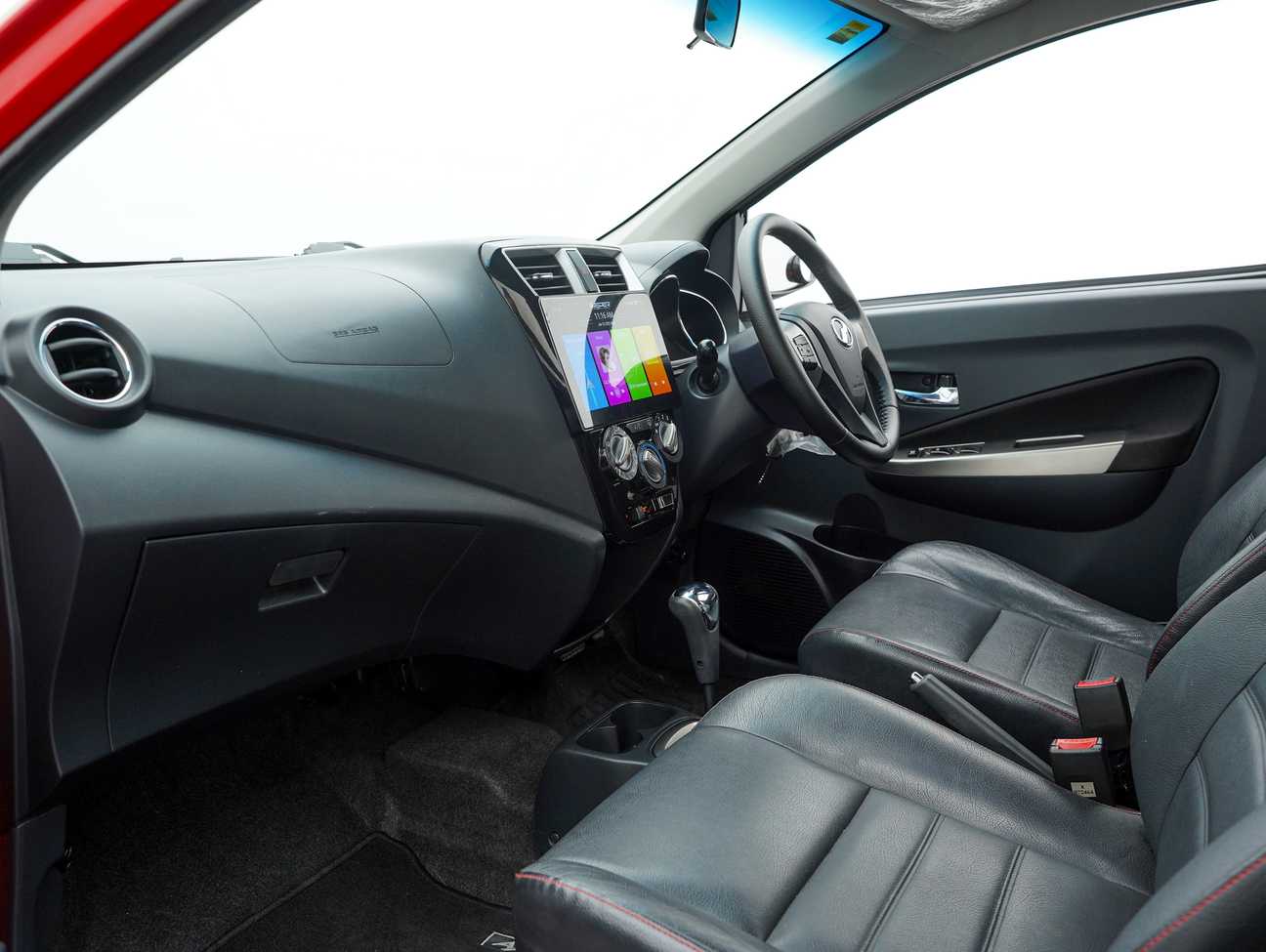 used 2016 Perodua AXIA Advance 1.0