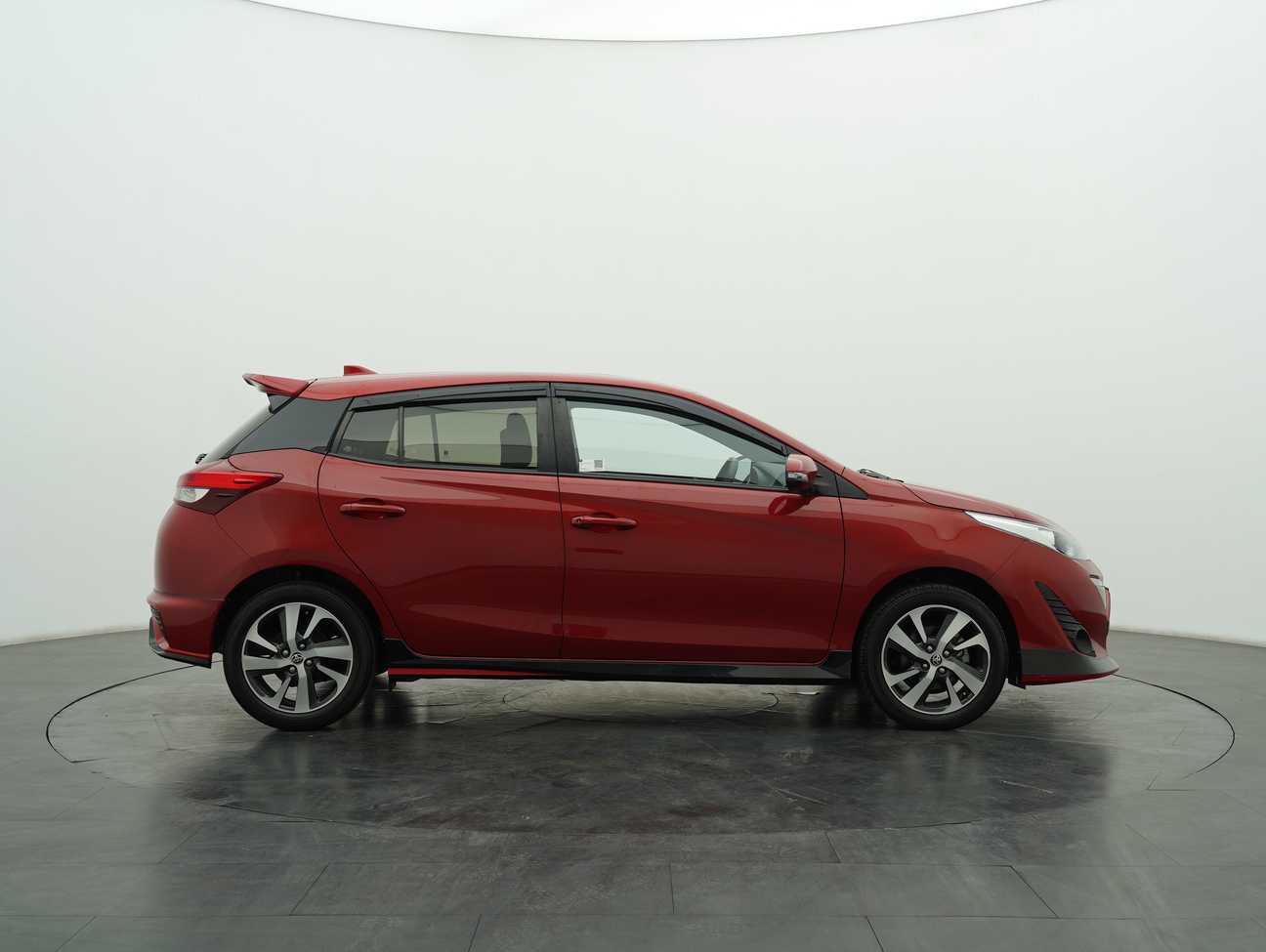 used 2020 Toyota Yaris E 1.5