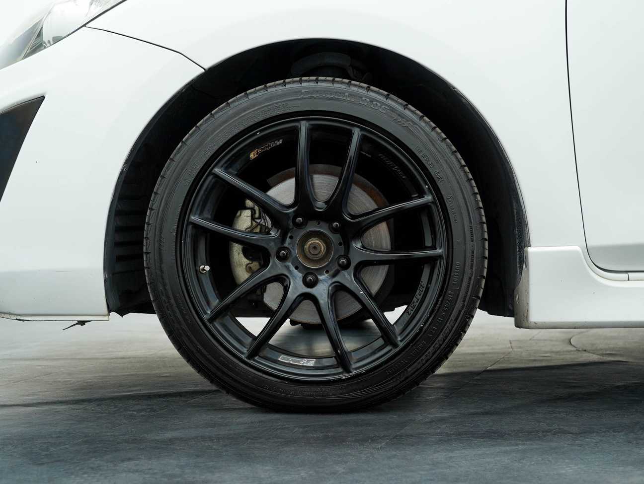 used 2012 Mazda 3 GL 2.0