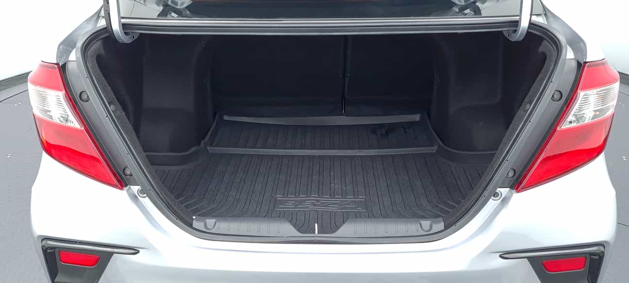 used 2020 Perodua BEZZA X 1.3