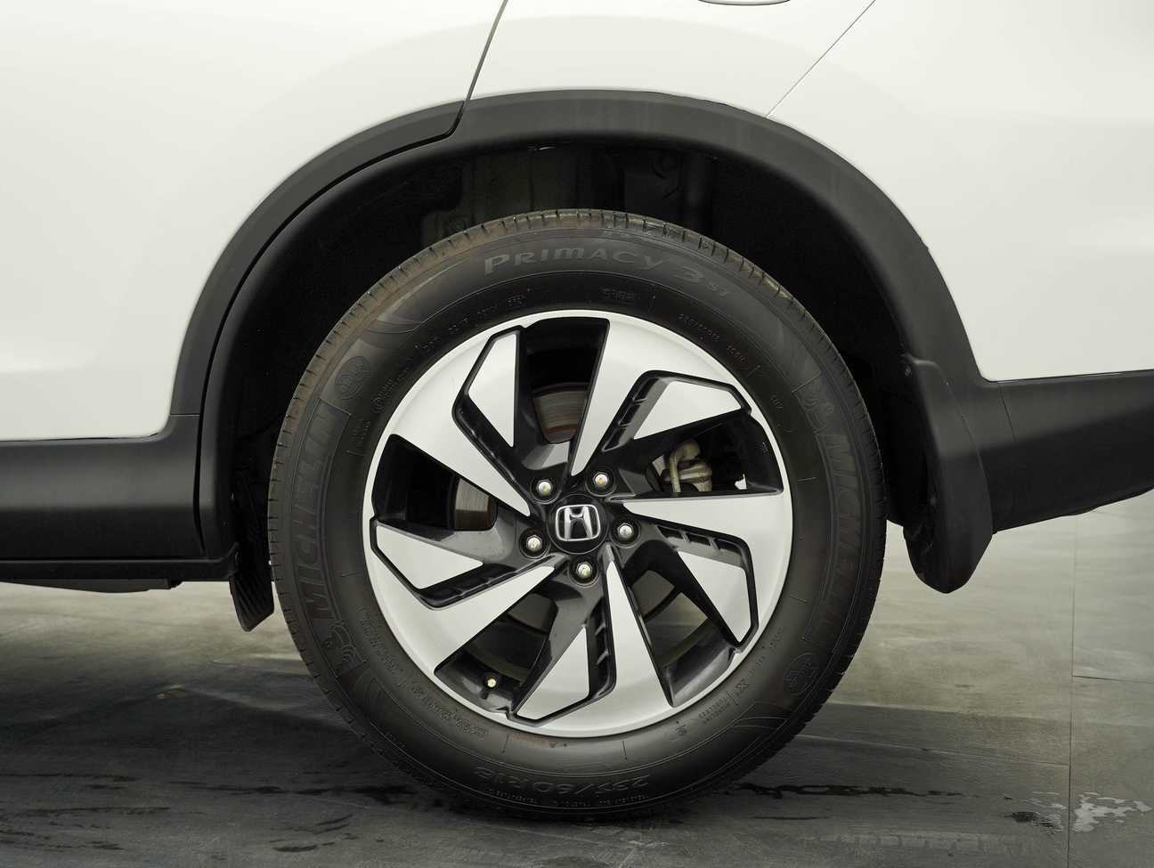 used 2015 Honda CR-V  2.4