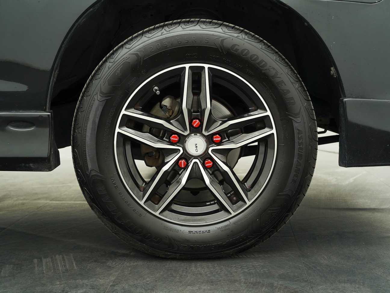 used 2008 Toyota Innova G 2.0