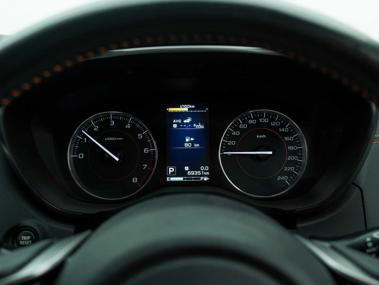 used 2020 Subaru XV GT Edition 2.0