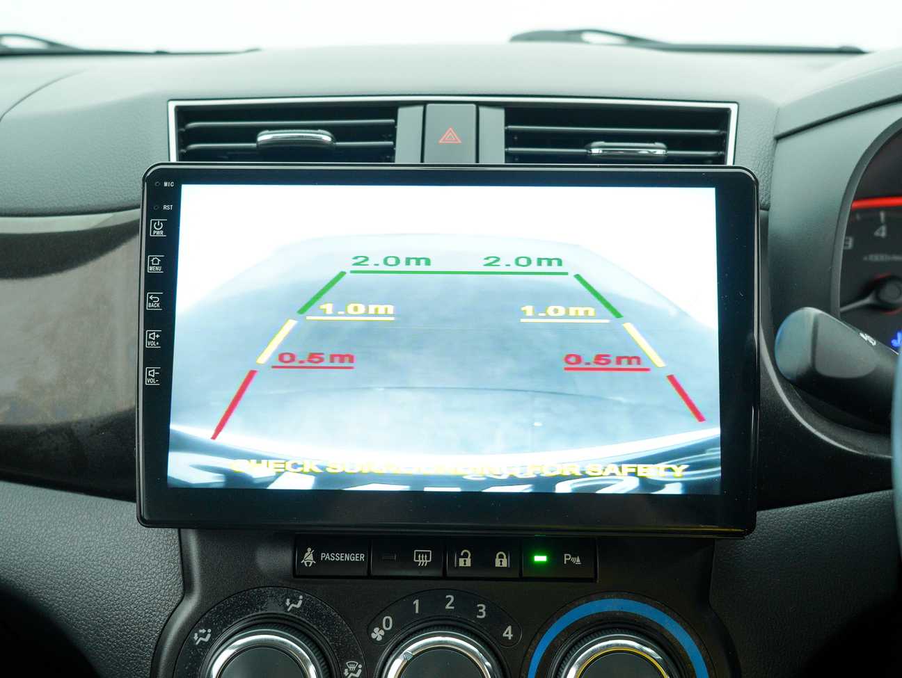 used 2017 Perodua Bezza Advance 1.3