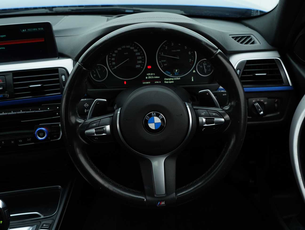 used 2018 BMW 330e M Sport 2.0