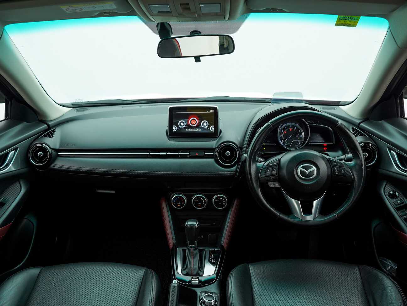 used 2015 Mazda CX-3 SKYACTIV-G 2.0