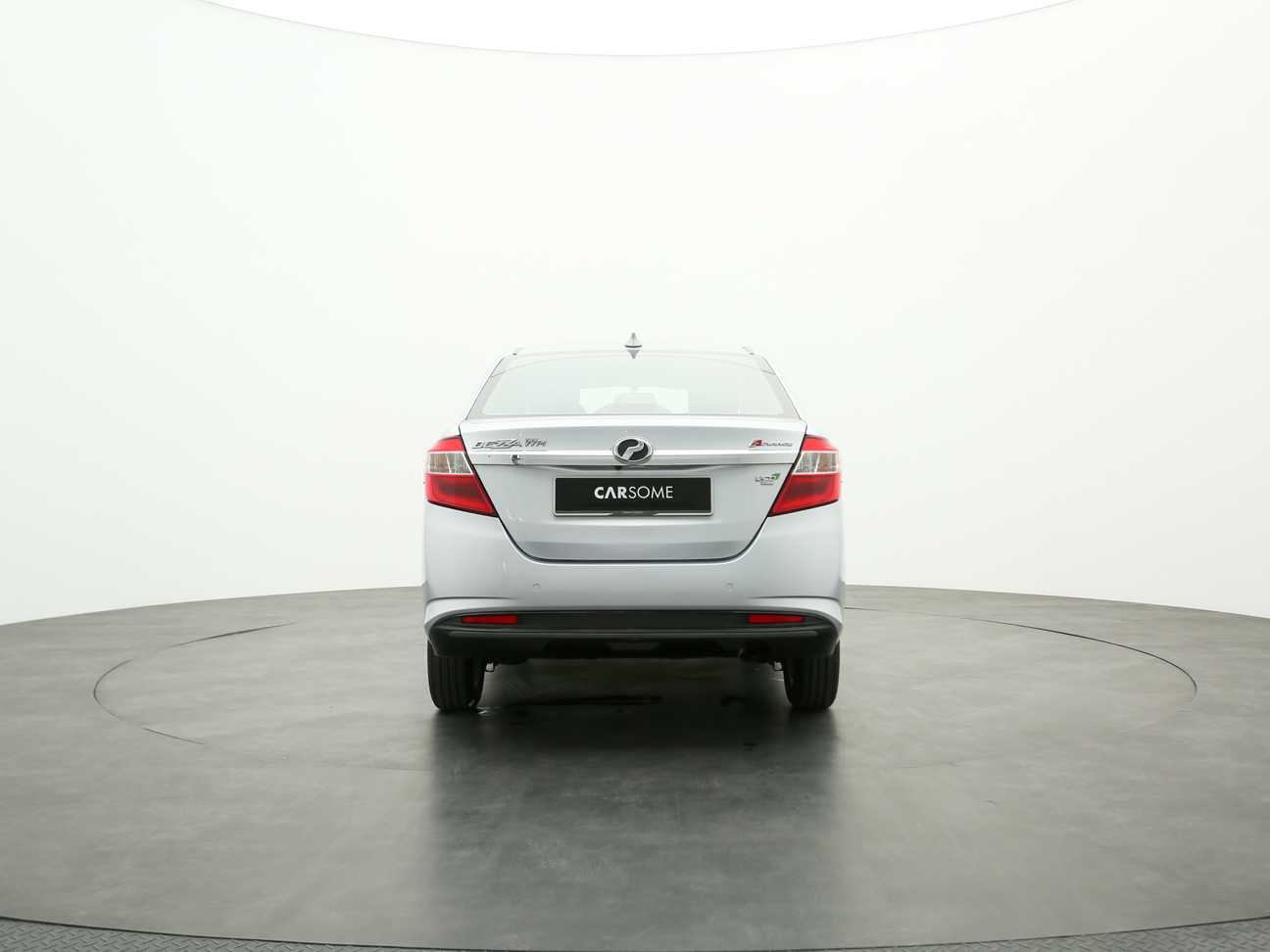 used 2018 Perodua BEZZA ADVANCED 1.3