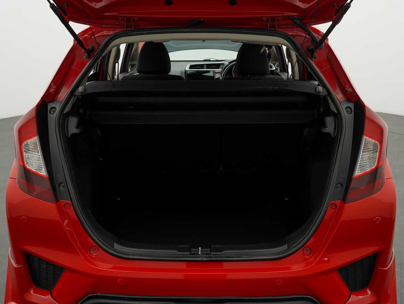 used 2016 Honda Jazz S 1.5