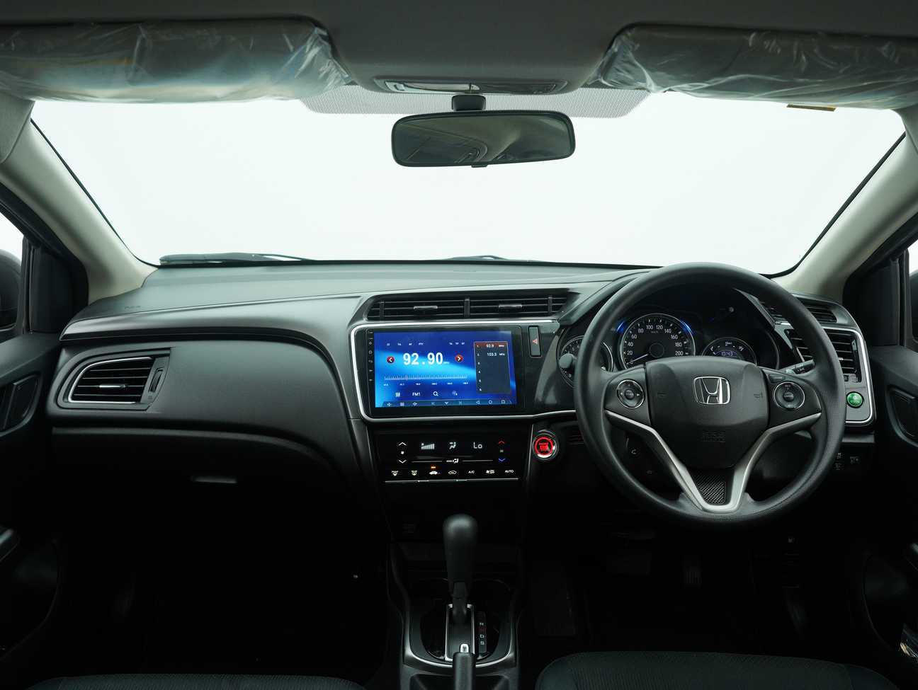 used 2019 Honda City E 1.5