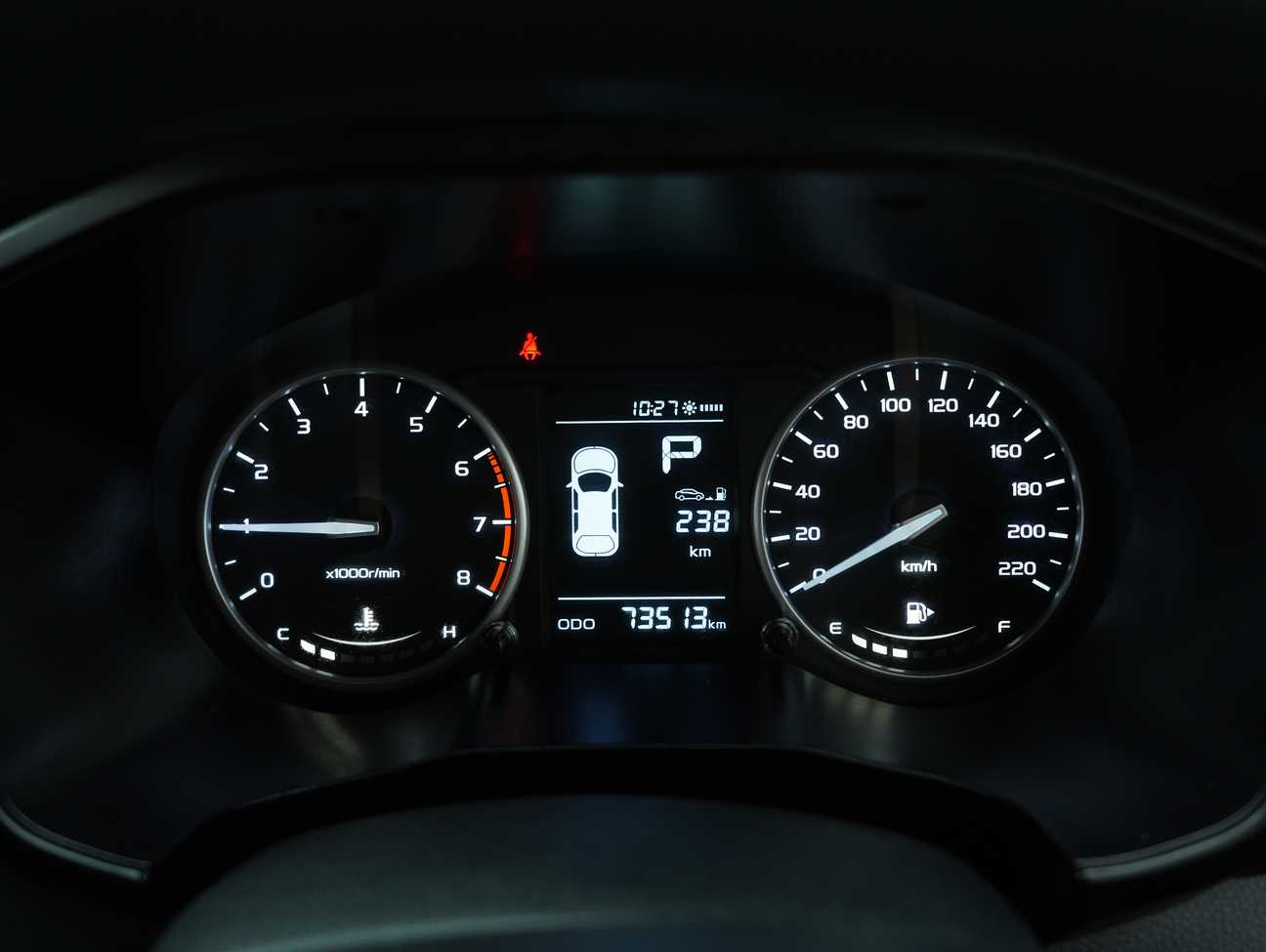 used 2021 Proton Iriz Standard 1.3