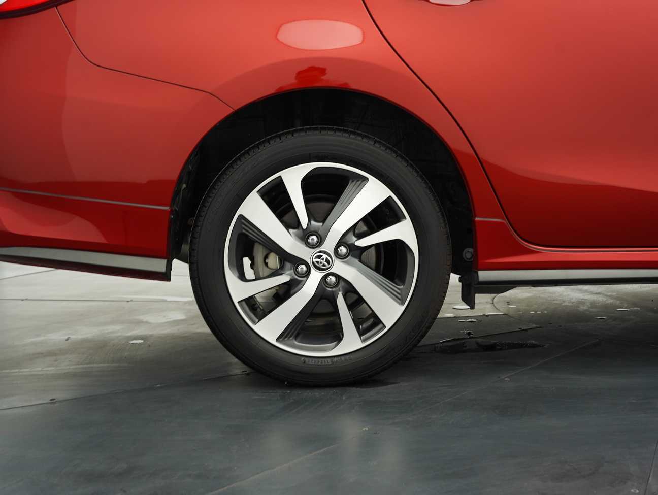 used 2022 Toyota VIOS G 1.5