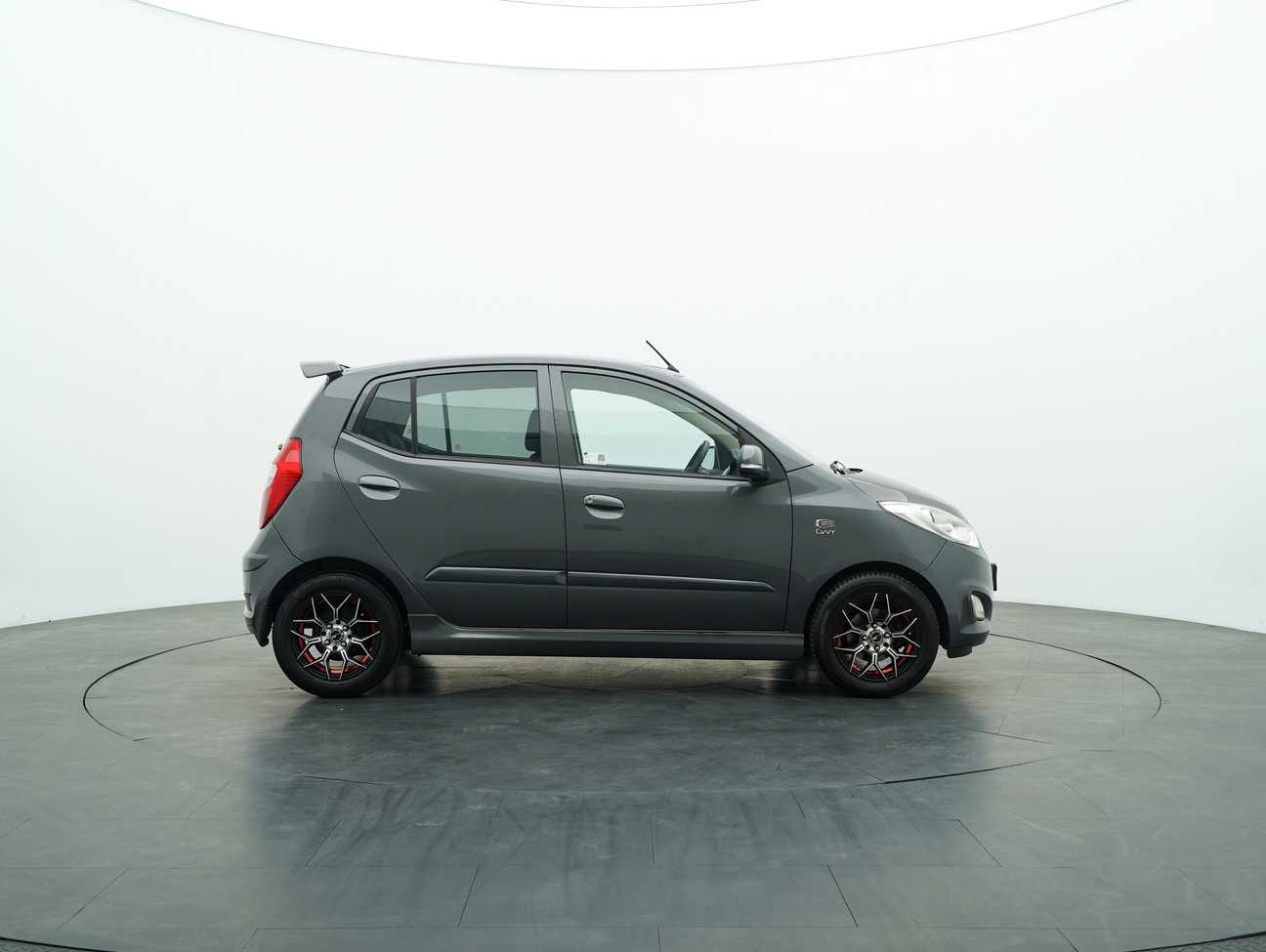 used 2013 Inokom i10 Kappa High Spec 1.2