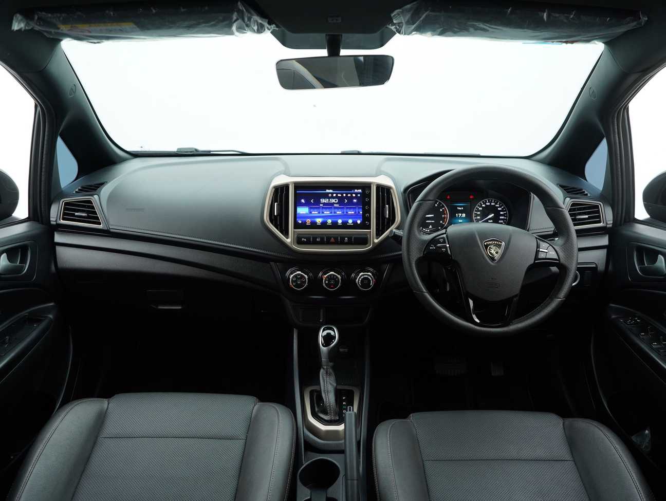 used 2021 Proton Persona Premium 1.6