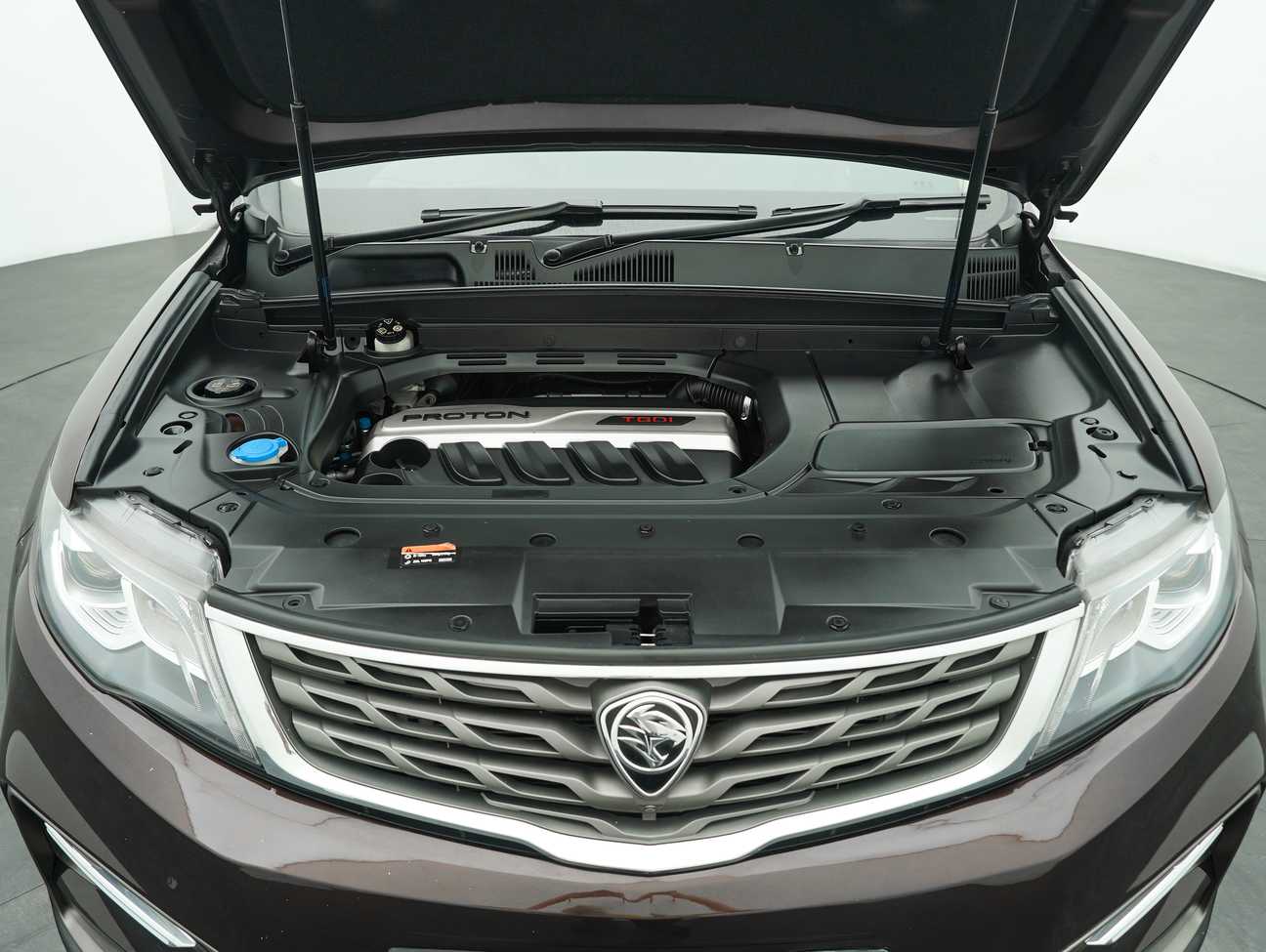 used 2019 Proton X70 Executive 1.8