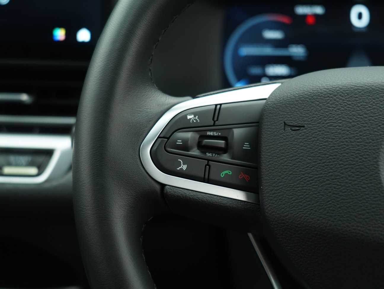 terpakai 2024 Proton S70 Flagship X 1.5