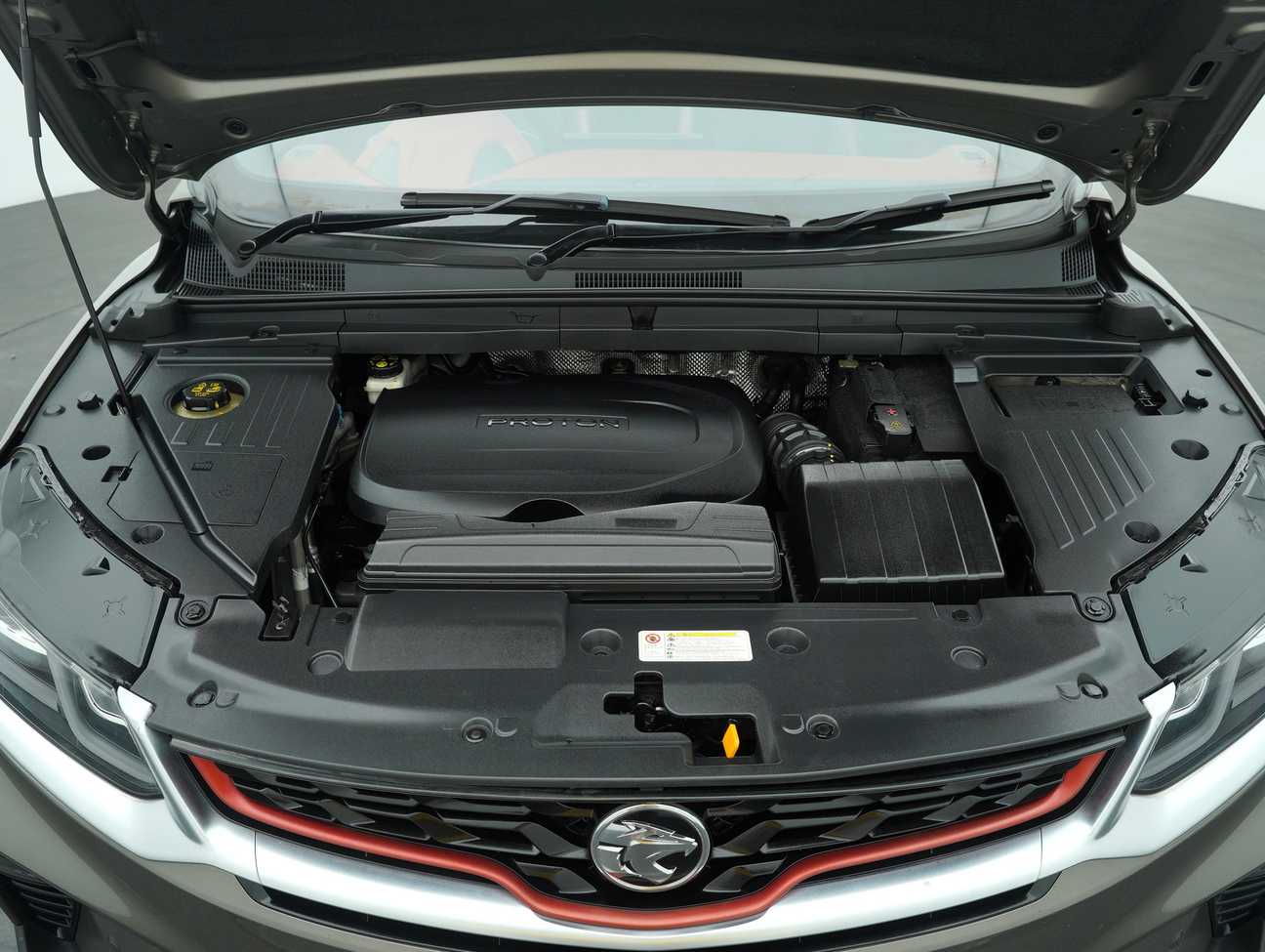 used 2021 Proton X50 Flagship 1.5