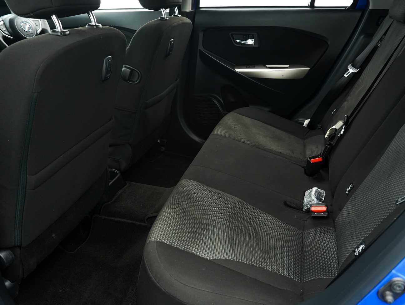 terpakai 2020 Perodua Myvi X 1.3