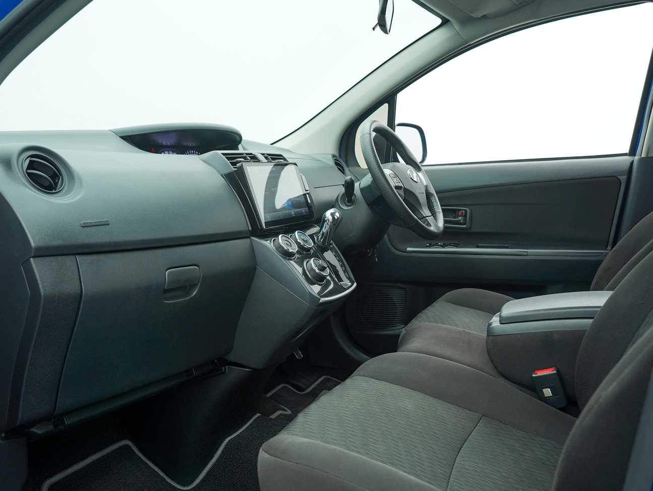 terpakai 2020 Perodua Alza EZ 1.5