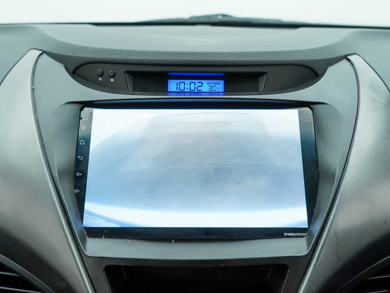used 2013 Inokom Elantra Premium 1.8