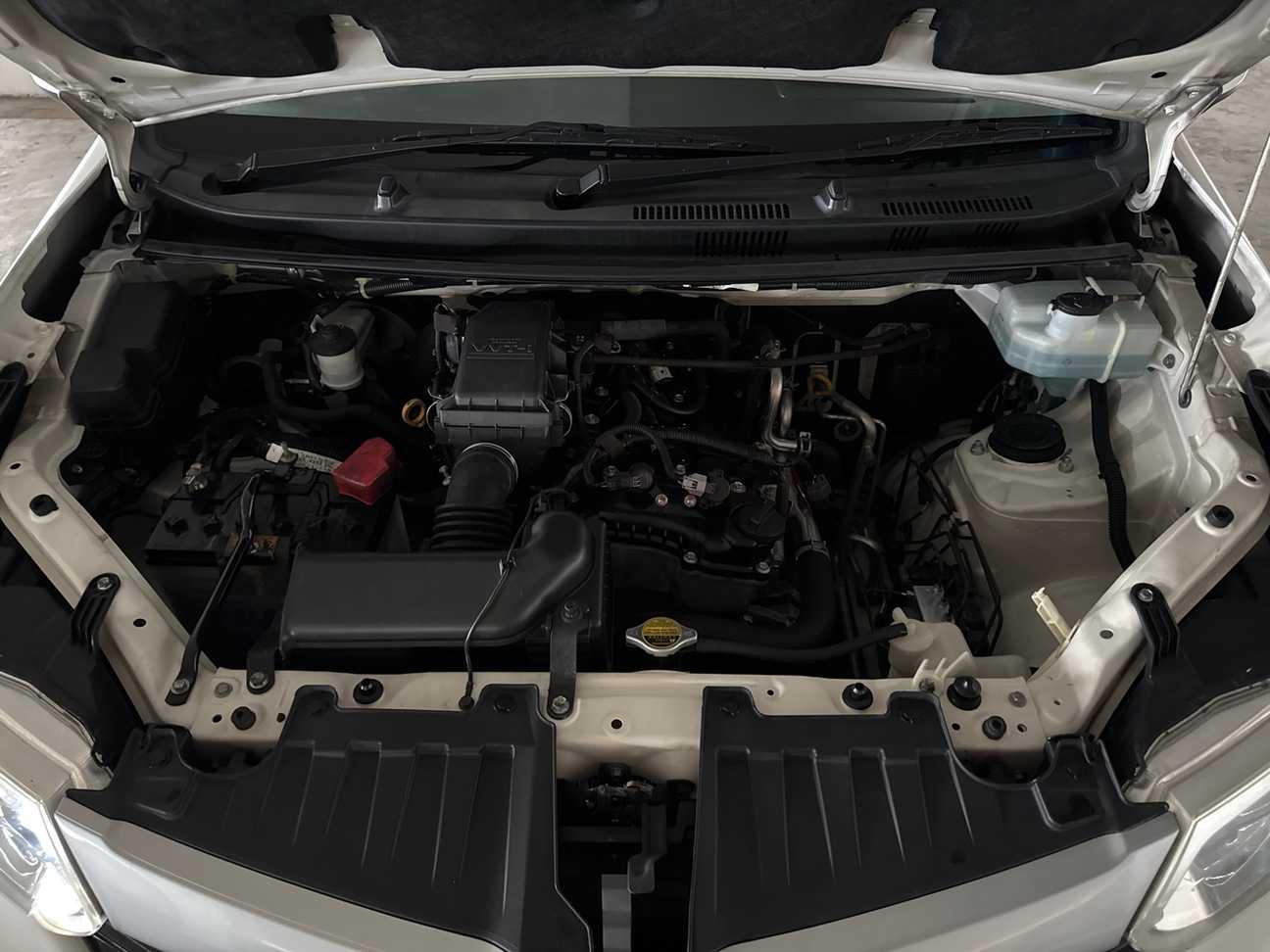 used 2018 Toyota Avanza E 1.5