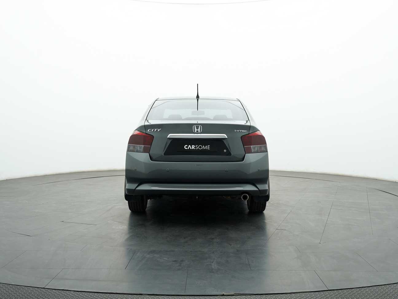 used 2011 Honda City E 1.5