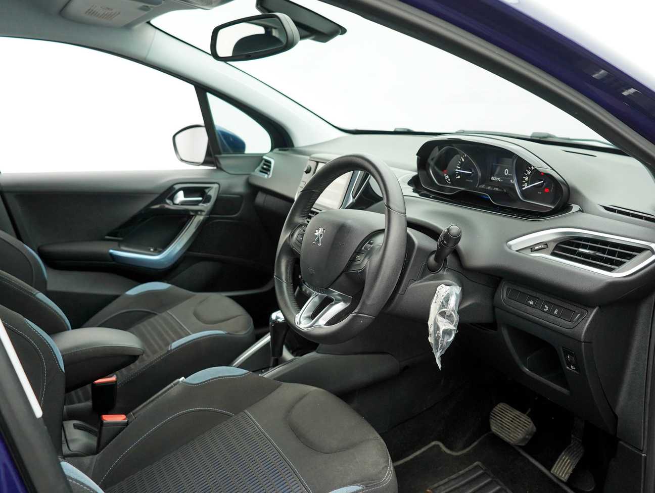 used 2013 Peugeot 208 Allure 5 Door 1.6