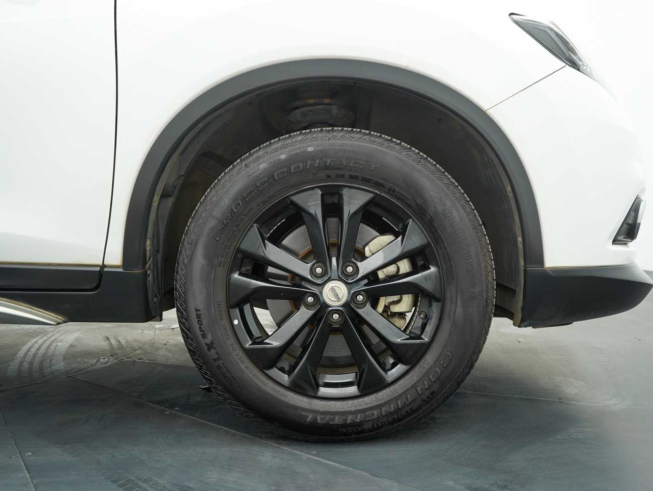 terpakai 2018 Nissan X-TRAIL CVT 2.0