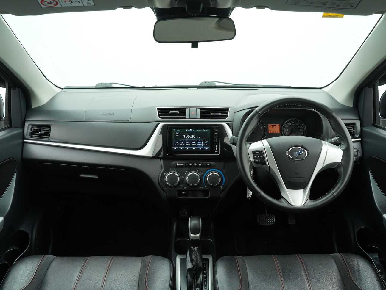 used 2021 Perodua Bezza Advance 1.3